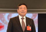 江銅集團(tuán)董事長李保民